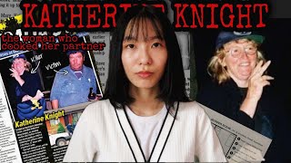 Katherine Knight តើនាងបានធ្វើអ្វីខ្លះលើសាកសព John Price [upl. by Aiynat100]