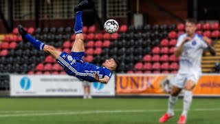 SNYGGASTE MÅLEN I SUPERETTAN 2023 [upl. by Waldman471]