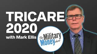 TRICARE 2020  What You Need to Know [upl. by O'Connor]