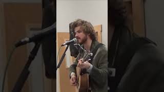 Dustin Lowman at Folkie Fest A little Bit Country [upl. by Bowe155]