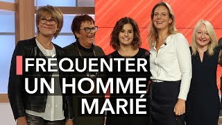 Amoureuses dun homme marié   Ça commence aujourdhui [upl. by Esenwahs]