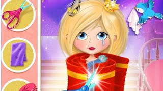 FairyTale Fiasco quotTabtale Casualquot quotOpen All Partquot quotLast Updatequot Android Gameplay Video [upl. by Ledah]