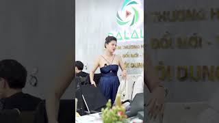 Phần 2 Một chiếc Luật nghiêm ngặt nhất trong công ty D nhưng luôn bị phá bởi nhân viên 😅😅 shorts [upl. by Kcirdez]