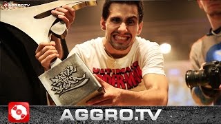 INTERNATIONAL BATTLE OF THE YEAR 2014  HIGHLIGHTS AGGROTV OFFICIAL HD VERSION AGGROTV [upl. by Tamarah]