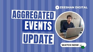 Aggregate Events Update  Aggregated Event Measurement Facebook [upl. by Vrablik]