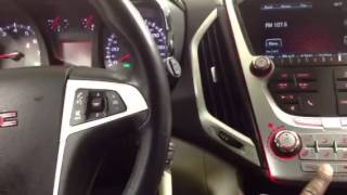 PreOwned 2012 GMC Terrain SLT1 [upl. by Kaufmann611]