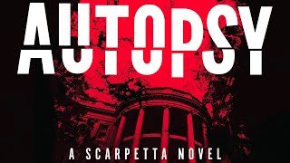 Autopsy  A Scarpetta Novel  Patricia Cornwell [upl. by Innavoeg]