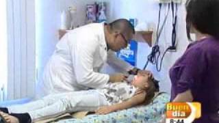 CHEQUEOS MEDICOS EN NIÑOS [upl. by Squire]