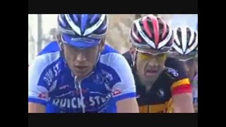 Tom Boonen  part 2 [upl. by Ahsertal950]