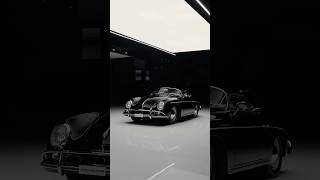 1957 Porsche 356A T2 Speedster 1600 Super  Coach work by Reutter carsofyoutube porsche [upl. by Nnarefinnej]