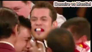 Highlights Donaire vs Montiel Donaire is a Candidate quotFighter of the Yearquot donaire montiel fyo [upl. by Conny]