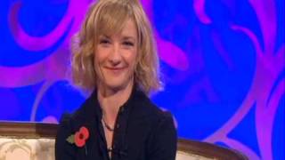 Gracie Fields Take Me to Your Heart Again  Jane Horrocks [upl. by Fenelia]