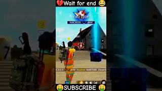 free fire shurt video vairal videoavinash gaming freefire1vs1customtipsandtricks [upl. by Dopp]