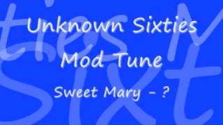 The Artwoods  Sweet Mary [upl. by Alhan]