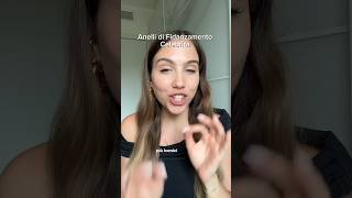 Anelli di fidanzamento costosi e celebrità 👀👀🤍 gioielli celebrity fidanzamento [upl. by Anavi]