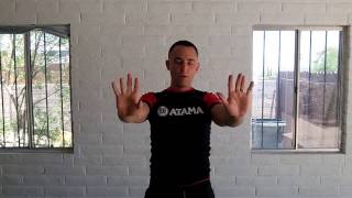 Get rid of neck and shoulder pain with this 5 minute mobility series [upl. by Einwahs]