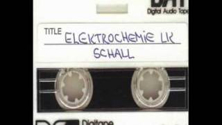 Elektrochemie LK  Schall Thomas Schumacher Remix [upl. by Mapel]