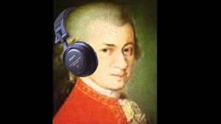 Mozart  Lacrimosa DnB Remix [upl. by Osugi767]