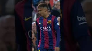 Neymar vs Elche 2015 edit futbol [upl. by Whorton218]