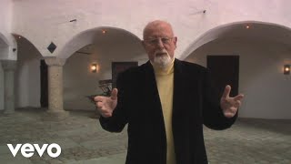 Roger Whittaker  Du bist ein Engel Official Video [upl. by Narib440]