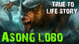 Asong Lobo True Story Giovanni Pido  Ang Manlalakbay Na Manunulat  Tagalog Horror Story [upl. by Nosiram]