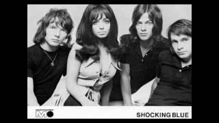 Love Buzz  Shocking Blue [upl. by Hearsh]