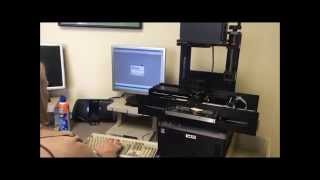 microfiche conversion video [upl. by Sibel]