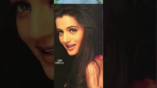 Amisha Patel with her beauty 👩‍❤️‍👨💖💝💗💕 ameeshapatel bollywood beautiful actress love shorts [upl. by Schonthal]