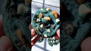 Cookie Monster Cookies [upl. by Yendys]