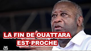 Selon toi pourquoi c’est maintenant que robert Bourgi fait toutes ses révélations sur GBAGBO [upl. by Formica]