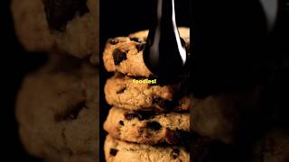 Quick and easy chocolate chip cookies recipe cookingtutorial [upl. by Justen]