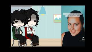 Black Brothers react to Walburga Black  AU  Part 4 End  TikToks by macvanliepertja [upl. by Knight3]