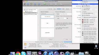 How to Partition Format External Hard Drive on Mac for Mac and Windows How to Set Up Time Machine [upl. by Leatri]