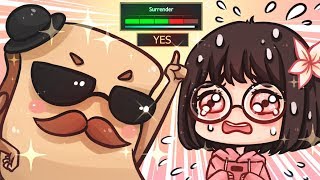 IS THIS WINNABLE Ft DisguisedToast Scarra xChocoBars and Valkyrae [upl. by Glavin]