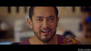 Nachdi fira full song  Secret superstar  Aamir Khan  zaira wasim  Superhit hindi song [upl. by Otter821]