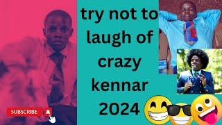 CRAZY KENNAR BEST COMPILATION 2024 pt1 [upl. by Windham]