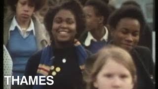 Brixton in the 1970s  1970s London  Today  1975 [upl. by Market]