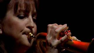 Sue Richardson Quintet performing Eclipse [upl. by Eirehs91]