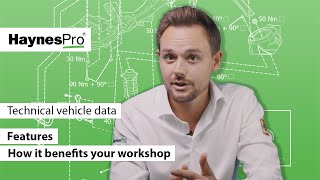 How can HaynesPro technical automotive data benefit your workshop [upl. by Brandie]