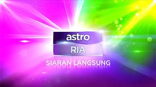 astro RIA  Channel ID SIARAN LANGSUNG 15S [upl. by Lodi]