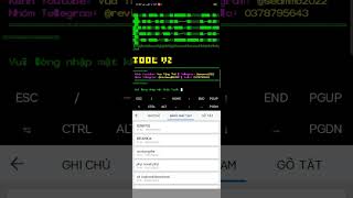 tool hack novelah là bịp ae nhá [upl. by Maegan]