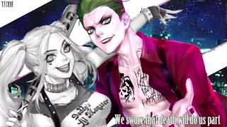 Nightcore Partners In Crime Switching Vocals Lyrics 1 HOUR [upl. by Evelc]