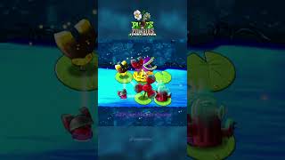 All Fusion Magnetshroom plantsvszombies pvz shorts pvzmod pvzfusion [upl. by Naynek759]