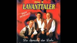 Die 3 Lavanttaler  Abendfrieden [upl. by Namdor179]