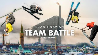 Scandinavian Team Battle 2024 [upl. by Rosmarin372]