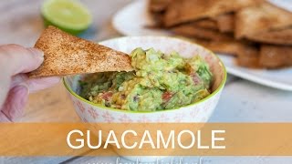 Guacamole [upl. by Winifred]