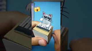 Nyah Arigato Keyboard Cat [upl. by Poore]