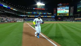 Cespedes sends Mets home with walkoff jack [upl. by China]