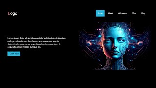 How To Create Webpage Ai Design [upl. by Skilken]