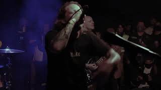 Comeback Kid Live at For the Children 2021 [upl. by Horbal]